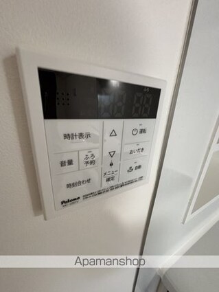 アイルイマージュ押上イースト[1LDK/40.98m2]のその他設備