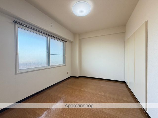ロクゴーリーブル梁川の内装写真