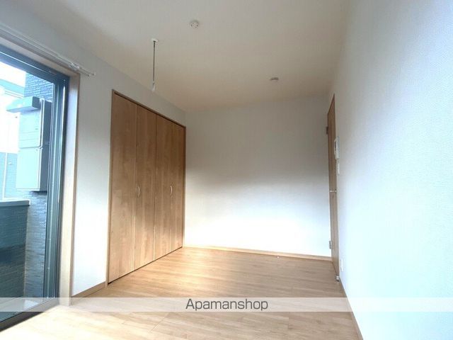 CHALEURMAISONの内装写真