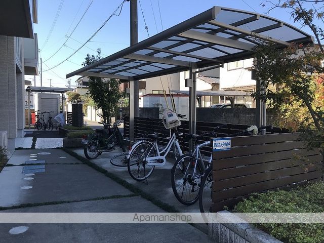 バレーベア若草のその他写真