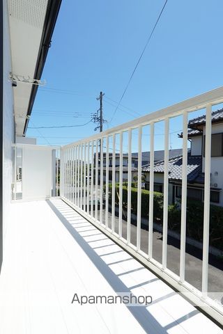 モアハウス磐田の内装写真