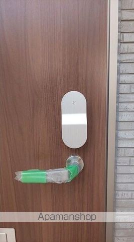 クリスタル三和の内装写真