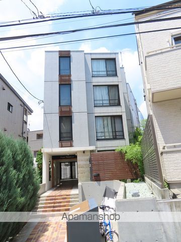 ラニ池袋の外観写真
