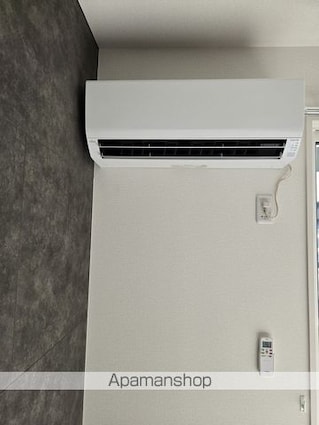 Ｄーｒｅｓｉｄｅｎｃｅ東川口Ｓ[2LDK/56.72m2]のその他設備