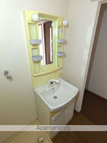 ウイングSASANO C棟の内装写真