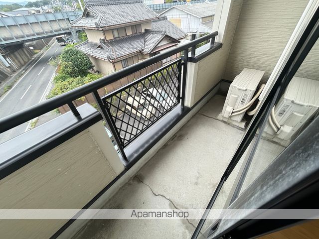 エクセラート瀬田IIの内装写真