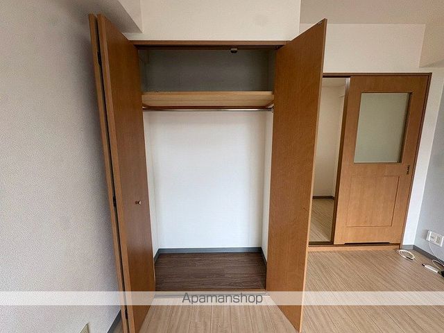 リバーフルKONOの内装写真