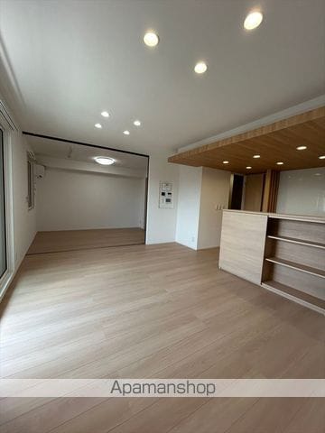 D-avance小川町の内装写真