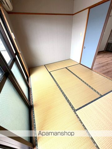 みなみ館の内装写真