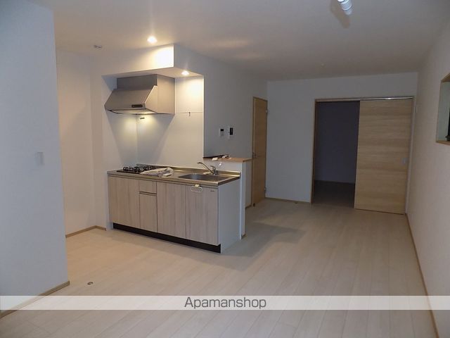 Ｐｒｅｃｉｏｕｓ庄内通[1LDK/40.16m2]の内装4