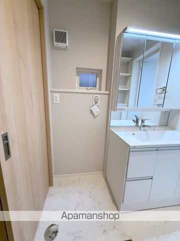 川崎市宮前区 2階建 築1年の内装写真