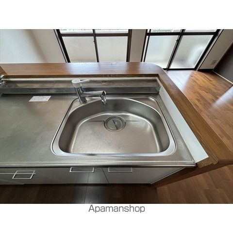 フレマーロ高取南の内装写真