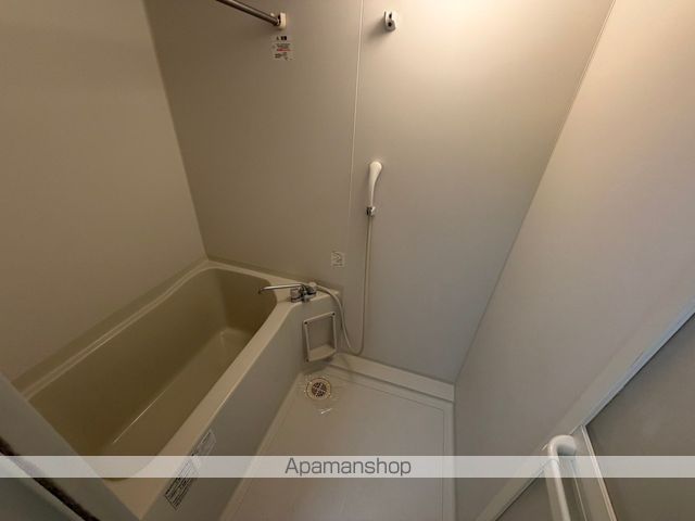 アムール松山の内装写真