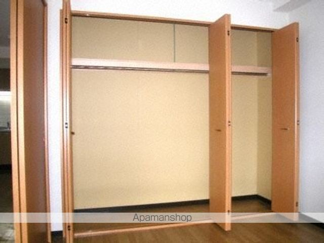 GYM壱番館の内装写真