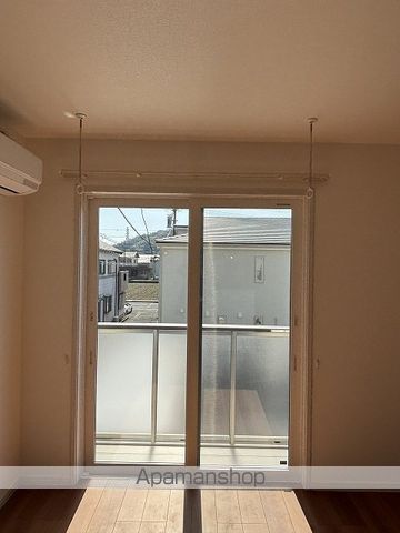 ナチューレ竜南 N棟の内装写真