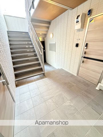 D-residence西野 A棟の内装写真