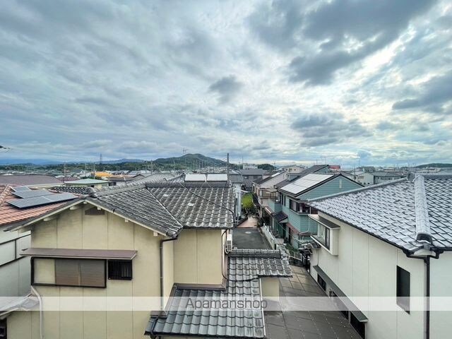 和歌山県和歌山市杭ノ瀬[2DK/46m2]の眺望