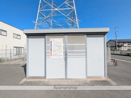 メルベーユ　Ａ棟[2LDK/61.32m2]の共用部2