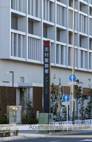ラフィスタときわ台の周辺写真