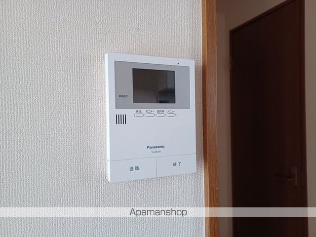 エーデルハイツの内装写真