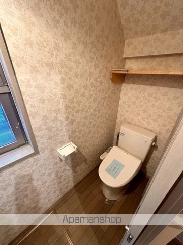 新千葉貸家戸建の内装写真