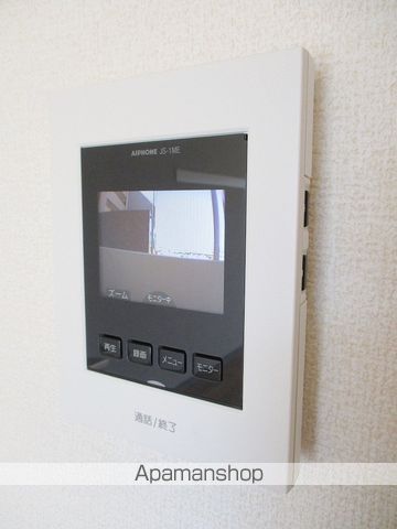 フェリオ甲府上石田の内装写真