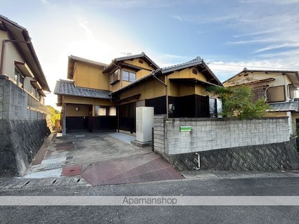 坂出市福江町６ＤＫ戸建[6DK/138.17m2]の外観2