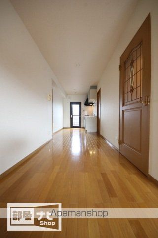 ボヌールレジデンスの内装写真