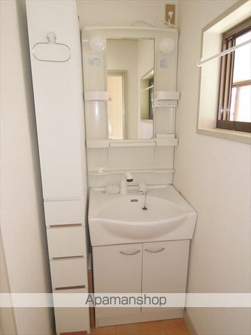 岸和田市 2階建 築23年の内装写真