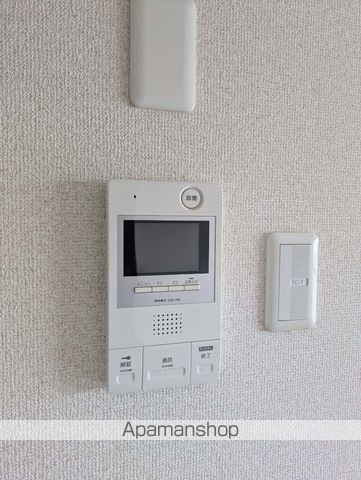 サンパレス鷹匠の内装写真