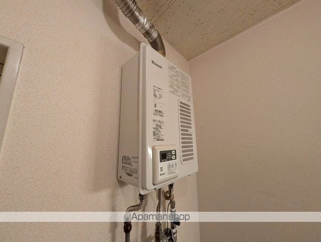 リトルフラッツ2ndの内装写真