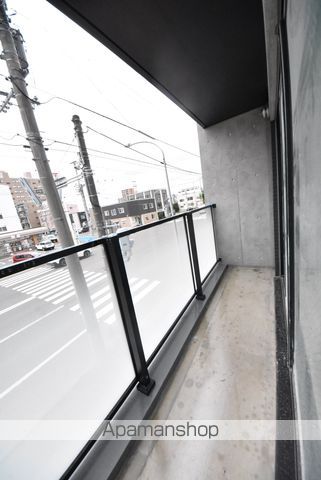 T’S COURT N28の内装写真