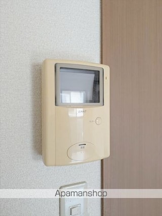 エム・インプレス[1K/31.02m2]のセキュリティ