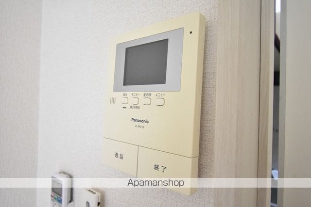 ビレッジ柏木の内装写真