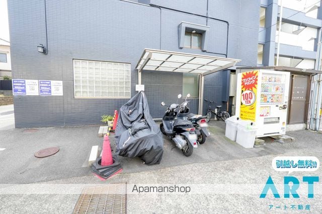 スミタスヴィレッジ桑原のその他写真
