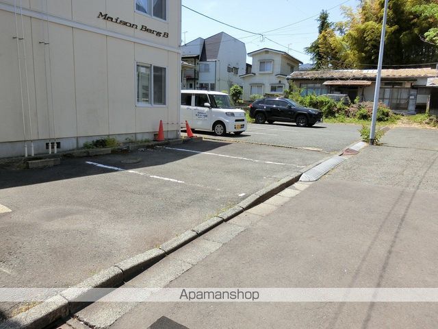 メゾンベルグのその他写真