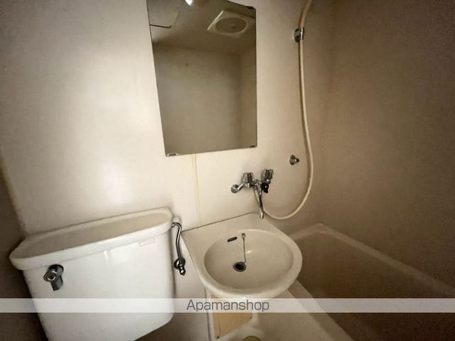 アルビオンシティ厚木の内装写真