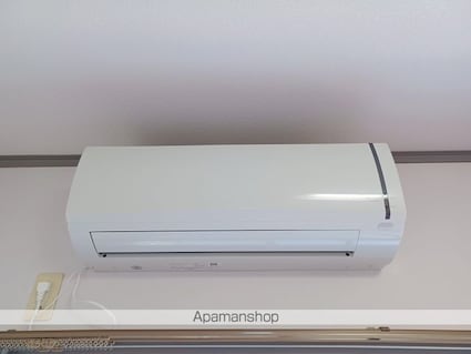 かみやパレス[1K/33.82m2]のその他設備