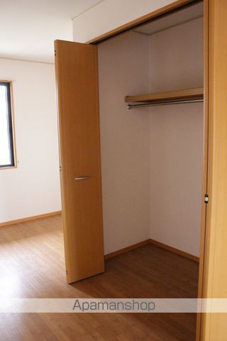 エクセル東尾道 A棟の内装写真