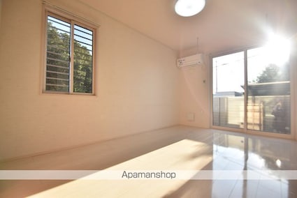 Ｍｏｎ　ｆａｖｏｒｉ[1LDK/44.86m2]のリビング・居間