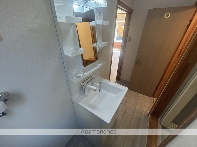 マンションパシフィックの内装写真