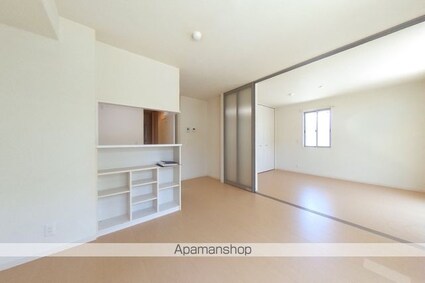 ハーズリッチ北高見[1LDK/42.86m2]の内装2