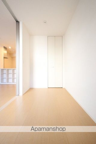 D-room空港南の内装写真