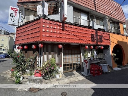 ＫＥＩＡＩ　ＲＥＳＩＤＥＮＣＥ　勝田台[1LDK/27.89m2]の周辺3