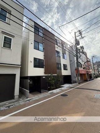 ＴＨＥ　ＰＡＬＭＳ大島[1LDK/37.39m2]の外観1