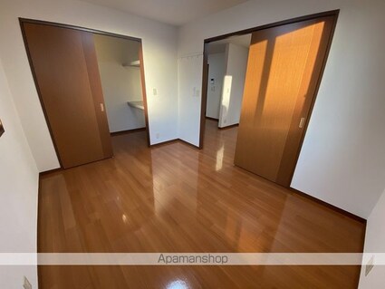 ヴィラシャンテ[1LDK/43.54m2]の内装1