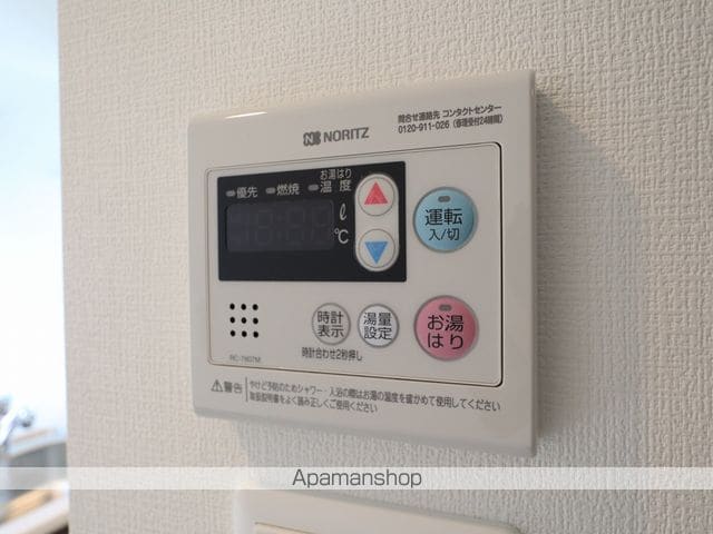 SーRESIDENCE高岳CLARITY FRキャの内装写真