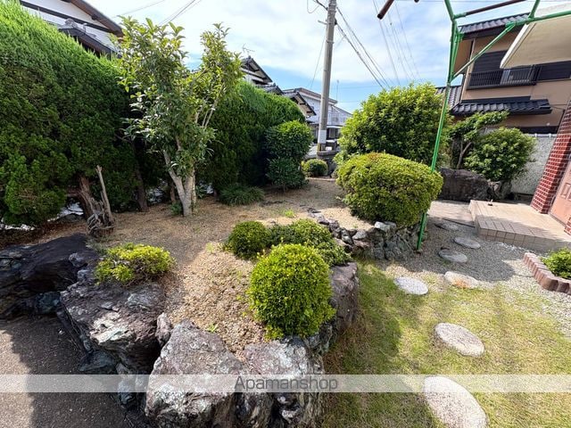 南海電鉄南海本線 鳥取ノ荘駅 徒歩19分 2階建 築46年の外観写真