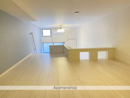 ＧｒａｎＣｏｕｒｔ　台原[1K/21.91m2]の内装8