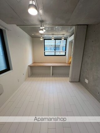 東京都杉並区和泉１丁目[1R/25.02m2]のリビング・居間